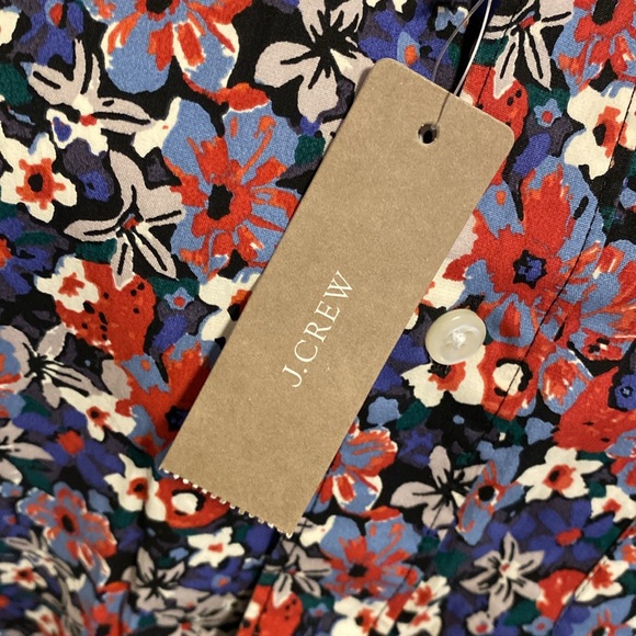 Men’s floral button down shirt - Picture 2 of 5